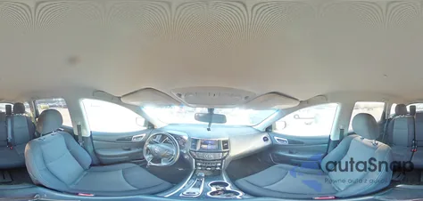 2019 Nissan Pathfinder S from USA, damaged, VIN 5N1DR2MM3KC617650